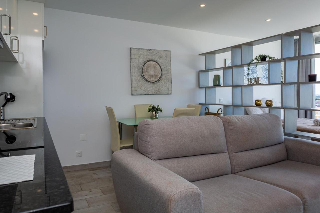 Oakland Apartment W/ Sea View By Lovelystay Portimão Zewnętrze zdjęcie